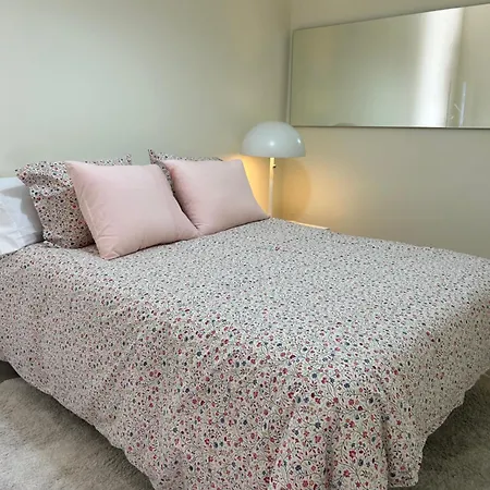 Acogedor Bajo En Meira *