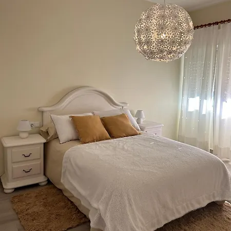 Feriehus Acogedor Bajo En Meira